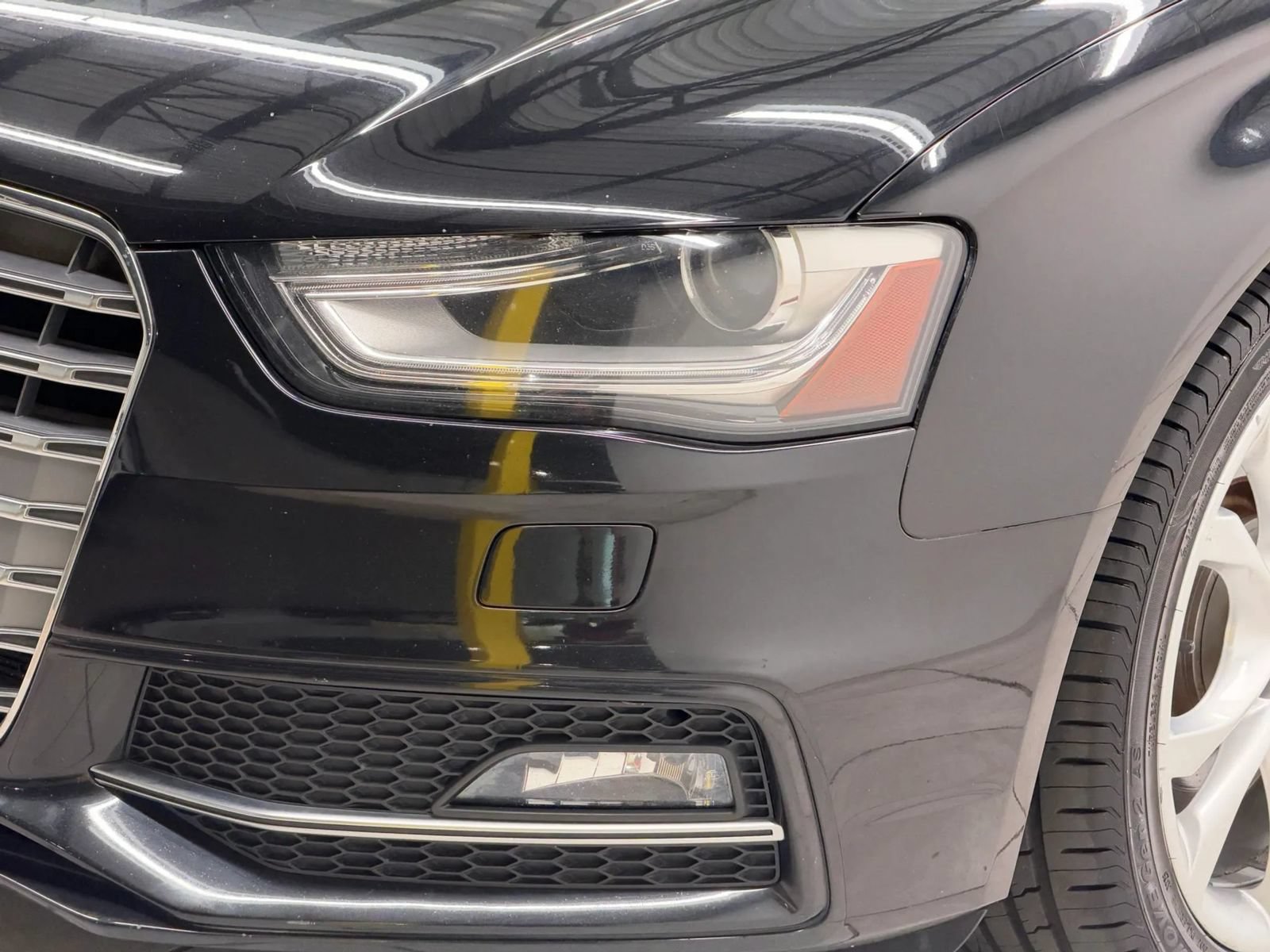 Used 2014 Audi S4 Premium Plus AWD/4WD image 4