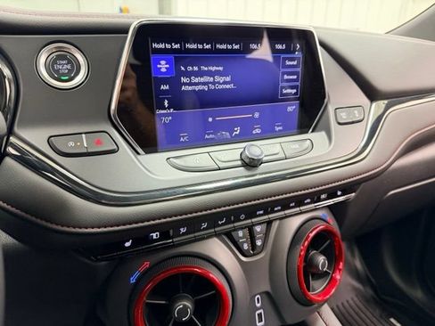 Certified 2022 Chevrolet Blazer RS AWD/4WD image 11