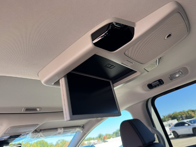 New 2027 Honda Odyssey Touring image 16