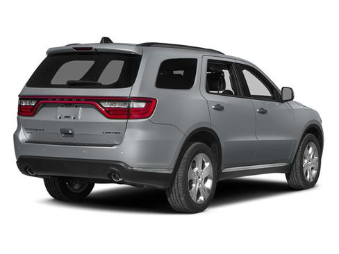 Used 2014 Dodge Durango SXT w/ Quick Order Package 23B AWD/4WD image 2