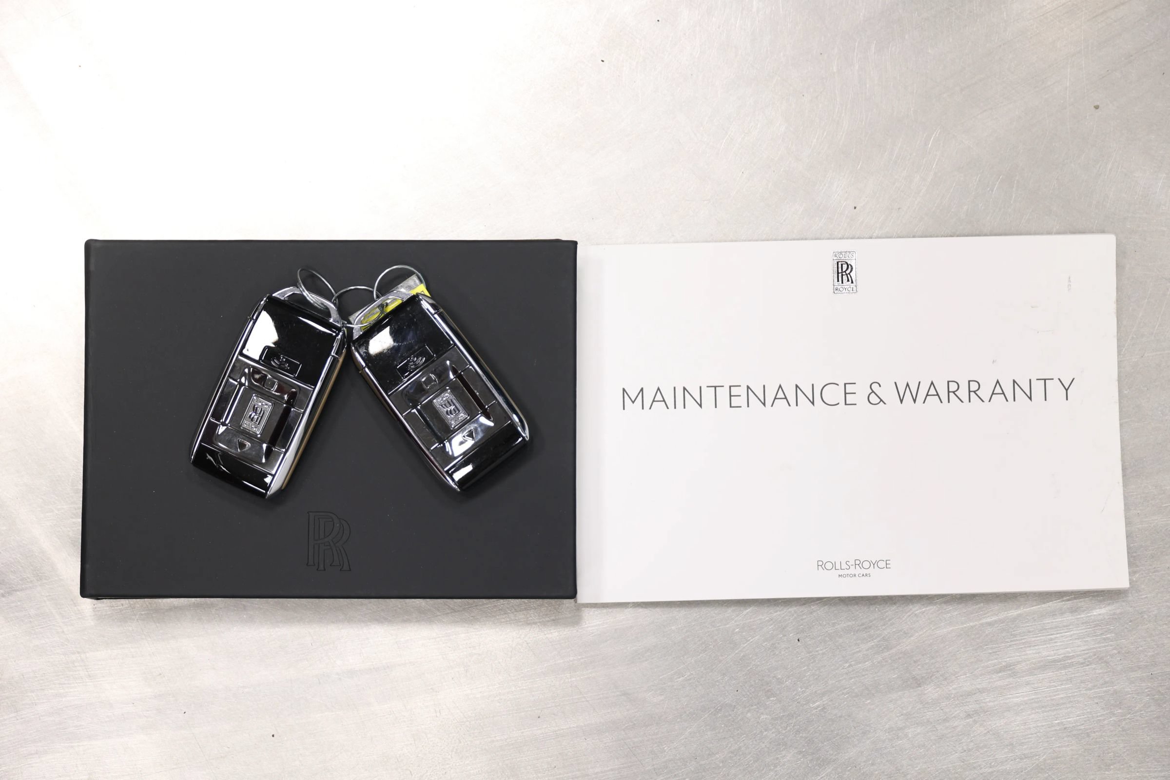 Used 2022 Rolls-Royce Ghost w/ Ghost Package AWD/4WD image 5