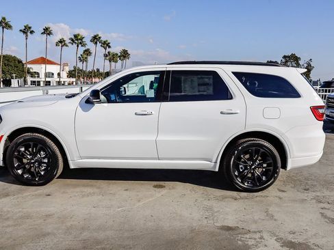 New 2026 Dodge Durango GT AWD/4WD image 19