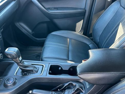 Used 2020 Ford Ranger Lariat w/ Technology Package image 21