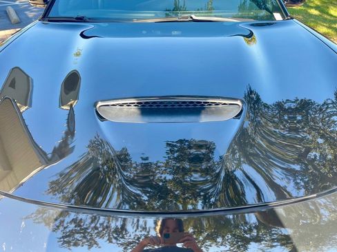 Used 2019 Dodge Charger Scat Pack w/ Plus Group image 14