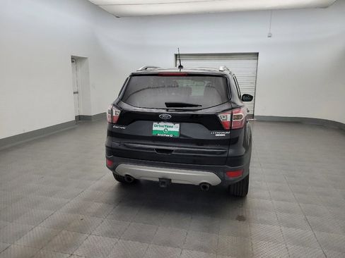 Used 2017 Ford Escape Titanium w/ Equipment Group 301A FWD image 7