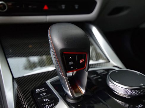 Used 2025 BMW M4 xDrive Competition AWD/4WD image 63