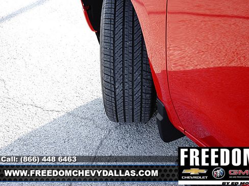 Used 2026 Chevrolet Silverado 1500 Custom RWD image 40