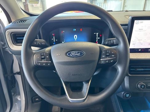 New 2026 Ford Maverick XLT image 9