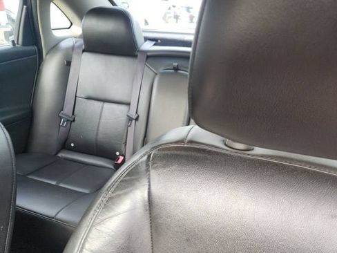 Used 2015 Chevrolet Impala LTZ FWD image 9