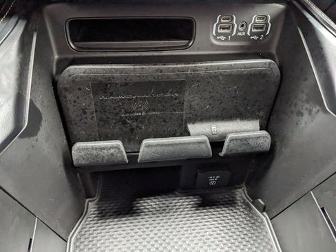 Used 2020 RAM 1500 Limited image 40