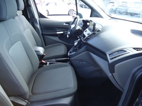 Used 2021 Ford Transit Connect XLT FWD image 24