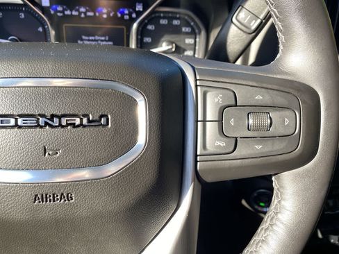 Used 2021 GMC Sierra 3500 Denali w/ Denali Ultimate Package AWD/4WD image 21