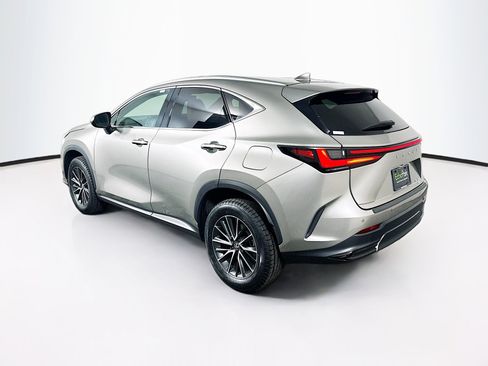 Used 2024 Lexus NX 350 AWD image 5