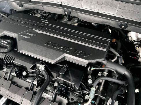 Used 2022 Hyundai Kona SE w/ Cargo Package FWD image 33