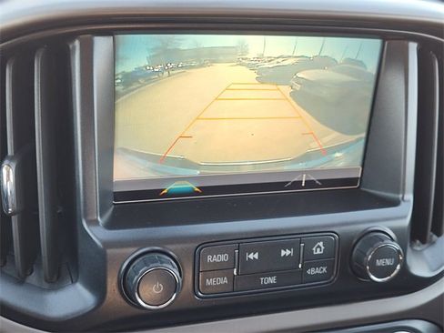 Used 2018 GMC Canyon All Terrain w/ Trailering Package image 25