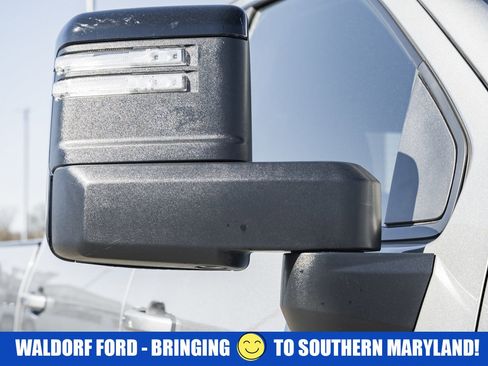 Used 2025 Chevrolet Silverado 2500 LT w/ Trail Boss Package image 21