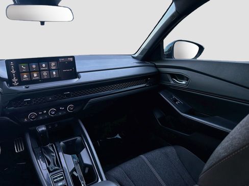 Certified 2023 Honda Accord Sport image 21