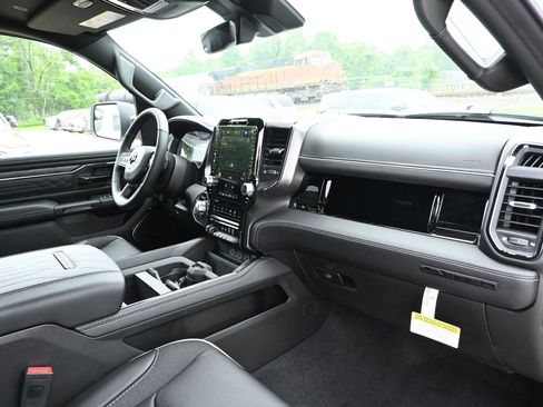 New 2026 RAM 1500 Limited AWD/4WD image 35