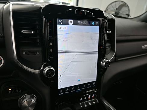 Used 2022 RAM 1500 Laramie image 19