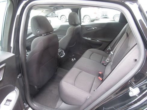 Used 2024 Chevrolet Malibu LT FWD image 14
