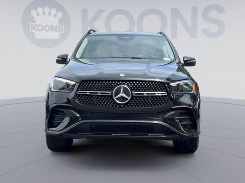 Certified 2024 Mercedes-Benz GLE 350 4MATIC image 4