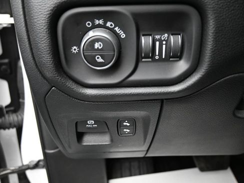 Used 2026 RAM 1500 Rebel w/ Rebel Level 1 Equipment Group AWD/4WD image 12