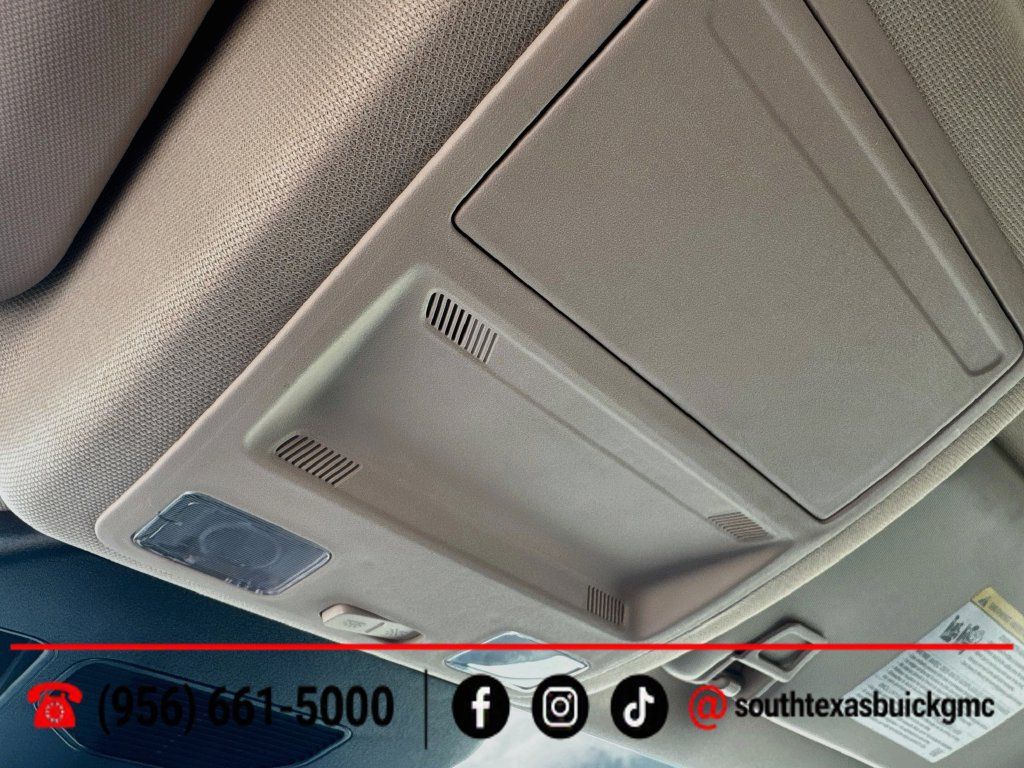 Used 2020 Ford Escape SEL FWD image 19
