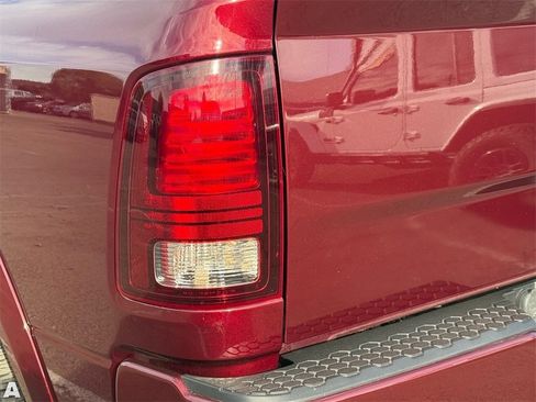 Used 2017 RAM 1500 Sport w/ Convenience Group image 10