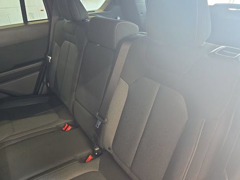 New 2026 Jeep Cherokee Laredo AWD/4WD image 15