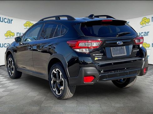 Used 2023 Subaru Crosstrek 2.5i Limited w/ Moonroof Package image 4