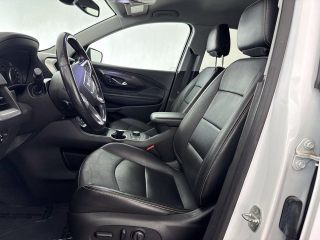 Used 2020 GMC Terrain SLT w/ Preferred Package AWD/4WD image 21