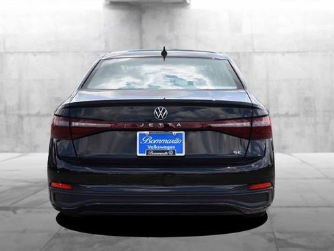 New 2026 Volkswagen Jetta SE FWD image 6