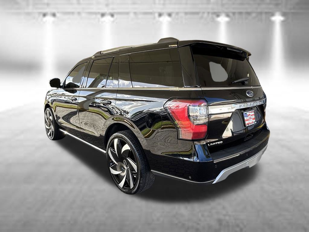 Used 2021 Ford Expedition Limited RWD image 7
