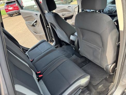 Used 2014 Ford Escape S FWD image 23