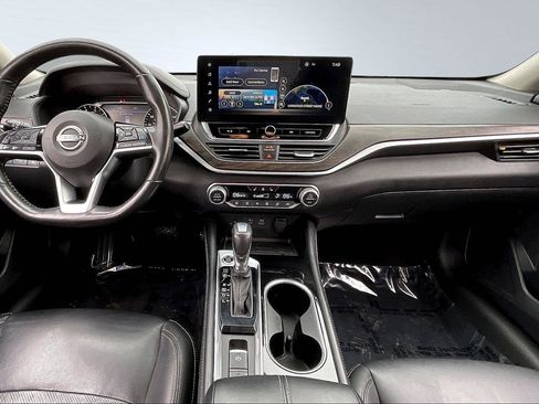 Used 2023 Nissan Altima 2.5 SL image 17
