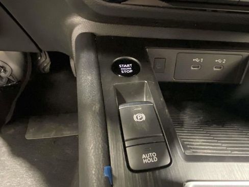 New 2026 Nissan Kicks SV FWD image 18