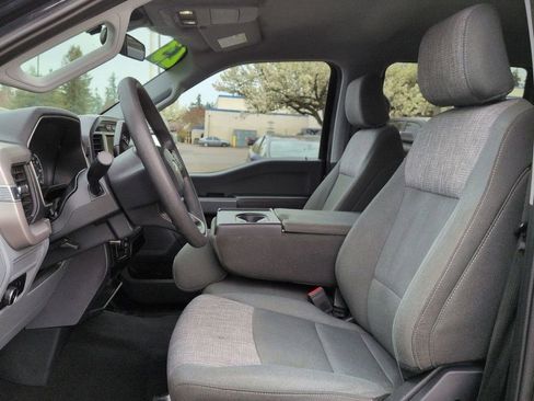 Used 2023 Ford F150 XLT image 12