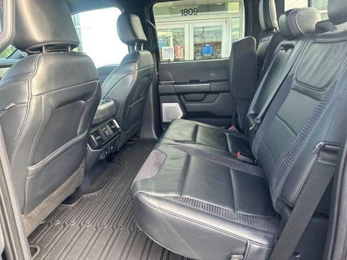 Used 2023 Ford F150 Raptor w/ Raptor Carbon Fibre Package image 23