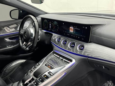 Used 2021 Mercedes-Benz AMG GT 63 image 21