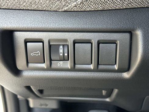 New 2026 Subaru Outback Limited AWD/4WD image 43