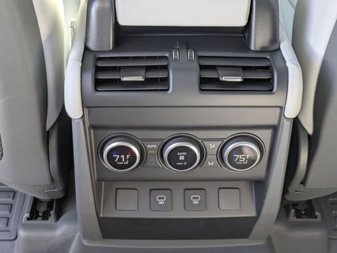 Certified 2025 Land Rover Defender 130 S image 26