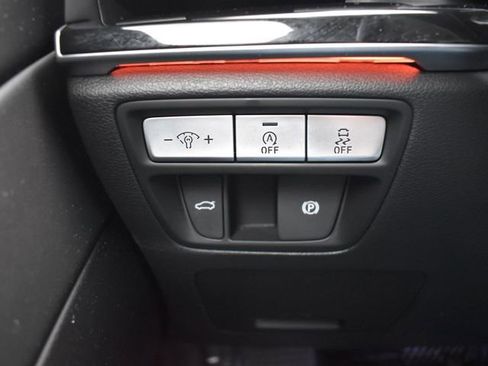 Used 2023 Genesis G80 2.5T AWD/4WD image 14