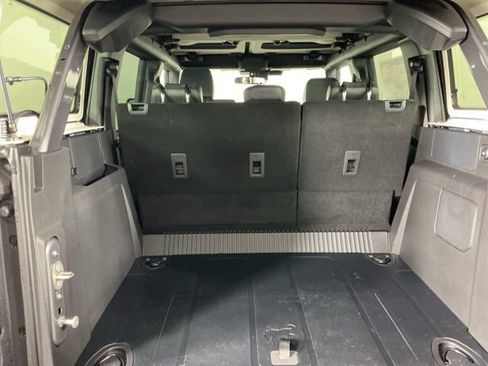 New 2025 Ford Bronco Big Bend w/ Black Diamond Package AWD/4WD image 27
