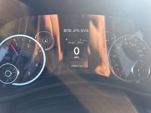 Certified 2024 RAM 3500 Big Horn image 21