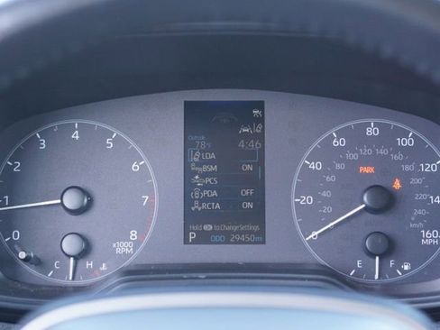 Certified 2023 Toyota Corolla Cross LE AWD/4WD image 17