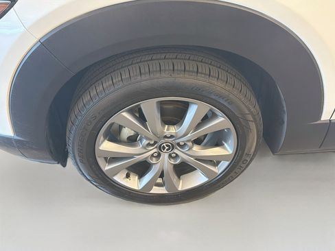Used 2025 MAZDA CX-30 AWD 2.5 S w/ Preferred Package image 11