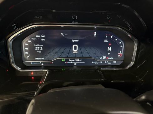 Used 2024 GMC Sierra 1500 SLE image 16