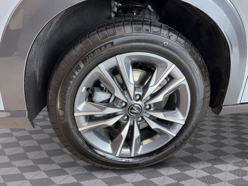 New 2026 Acura ADX AWD image 14