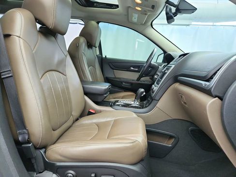 Used 2017 GMC Acadia Limited SLT image 34