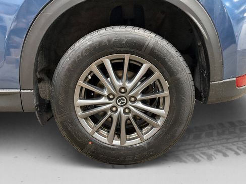 Used 2018 MAZDA CX-5 Sport AWD/4WD image 46
